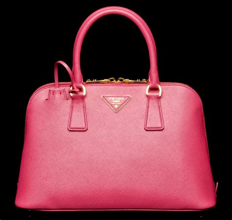 how much is a ll pink prada purse worth|small prada handbag pink.